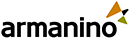 Armanino Logo not loaded