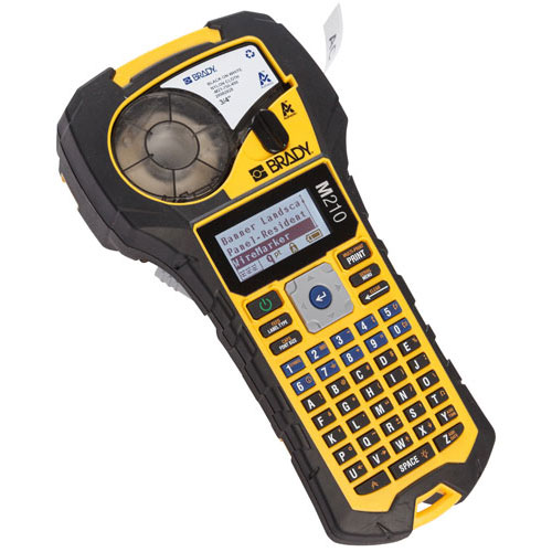 M210 Label Printer
