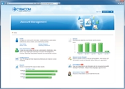 Account managment