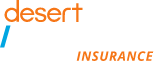 Desert Financial Insurance logo
