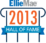 2013 Hall of Fame Logo