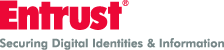 Entrust Certificate Services - Securing Digital Identities & Information