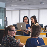 Shifting the Collaboration Conversation from Tools to People