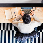 You've Got the Lead. Now What? 