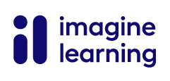 Imagine Learning Logo