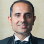 Captain Vikas Grewal