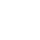 A white circle with a white LinkedIn logo inside