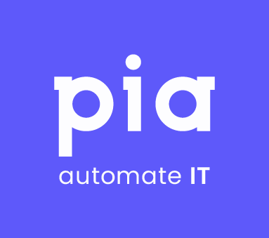 PIA: Automate IT