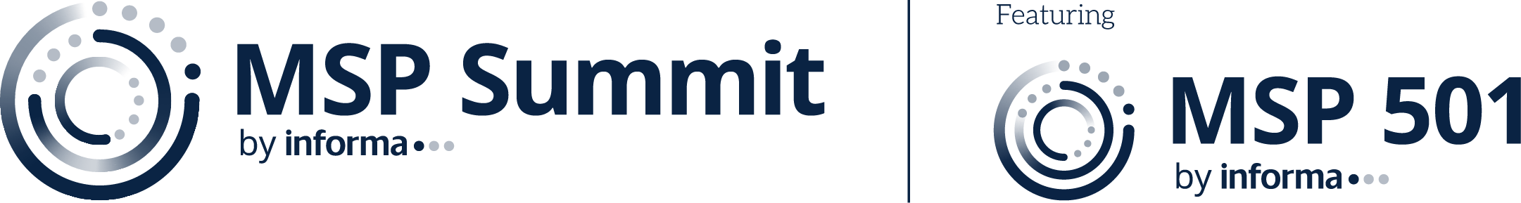 MSP Summit | Featuring MSP 501