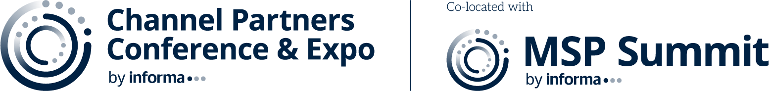 Channel Partners Conference & Expo, so-located with MSP Summit | by Informa