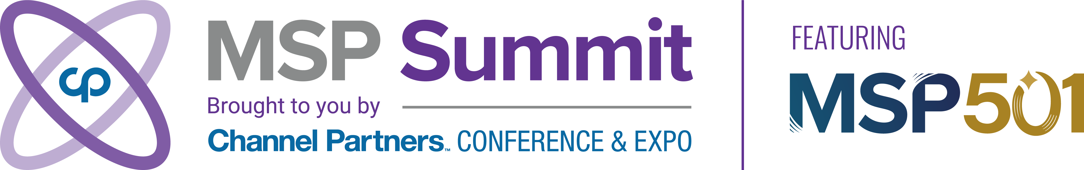 MSP Summit | Featuring MSP 501