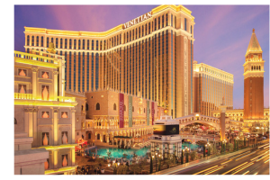The Venetian Las Vegas