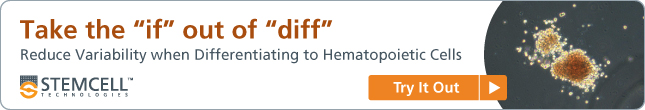 Take the 'if' out of 'diff' - reduce variability when differentiating with STEMdiff™