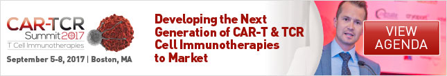 Register for CAR-T Summit 2017