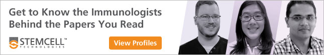 Get to know the immunologists behind their research. View Immunology Profiles.