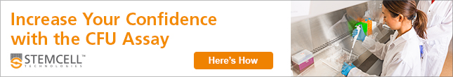 Count Colonies with Confidence. Register for our CFU Assay Training Course.