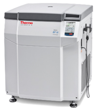 Thermo Scientific Sorvall BP 8 and 16 Centrifuges
