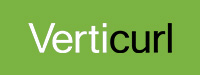 Verticurl Logo