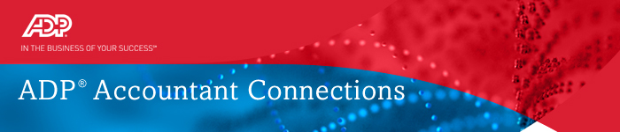 ADP Small Business Services: ADP Accountant Connections