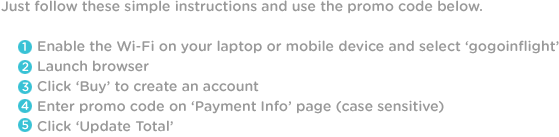 Just follow these simple steps