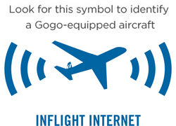 Wi-Fi Onboard