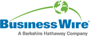 Business Wire Logo