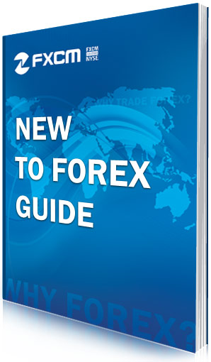 FXCM NEW TO FOREX GUIDE