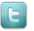 Follow us on Twitter