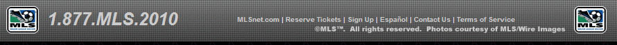 mls footer