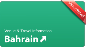 Venue and Travel information