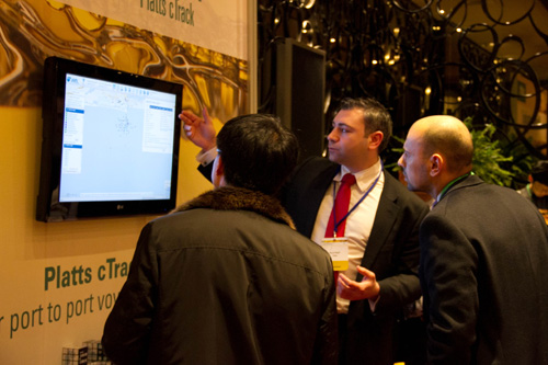 London Oil Forum 2013