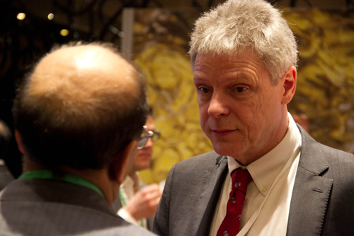 London Oil Forum 2013