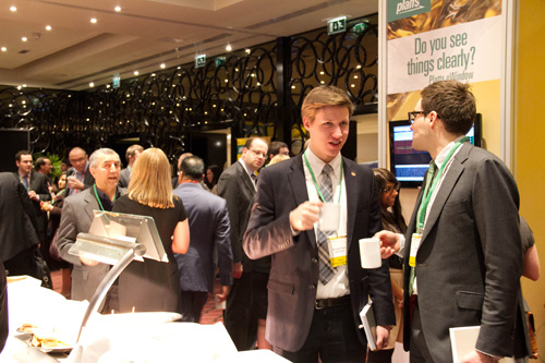 London Oil Forum 2013
