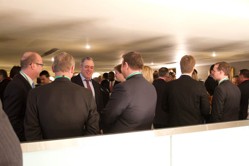 London Oil Forum 2013