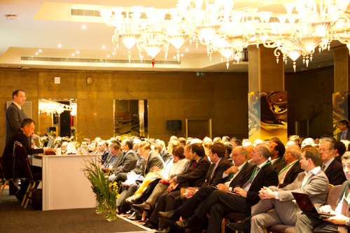 London Oil Forum 2013