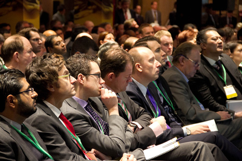London Oil Forum 2013