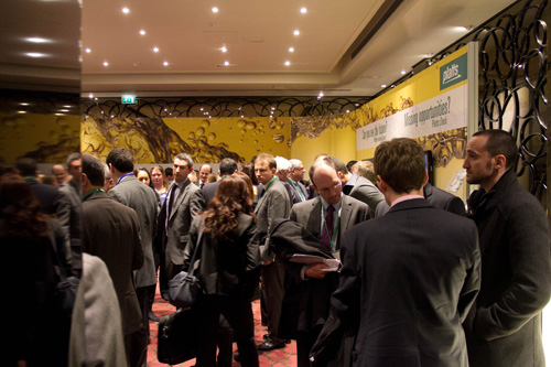 London Oil Forum 2013