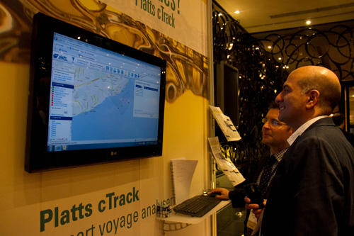 London Oil Forum 2013