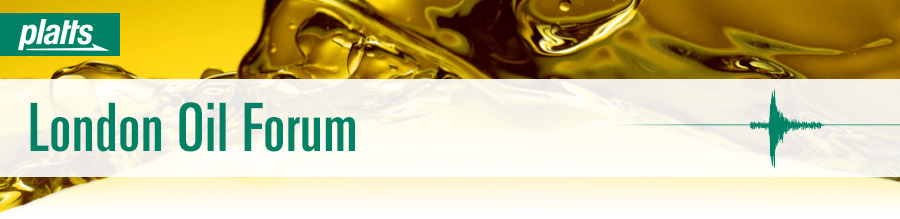 London Oil Forum