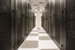 Savvis Colocation Services