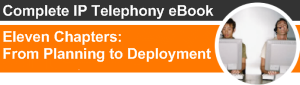 IP Telephony from A-Z – The Complete IP Telephony eBook