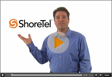 ShoreTel Test Drive