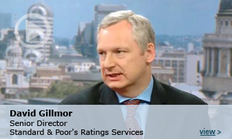 Standard & Poor's Launches Post-Default Recovery Studies For Europe