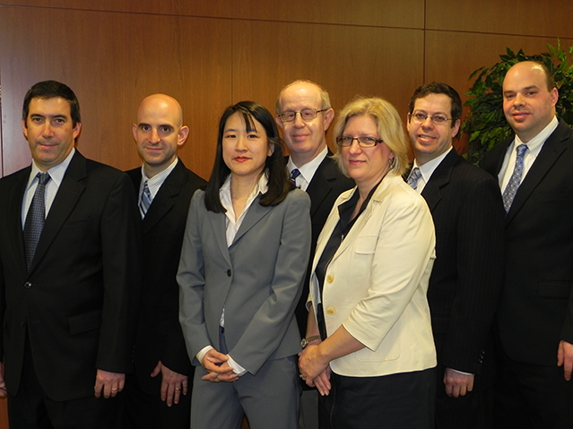 2011 award winners