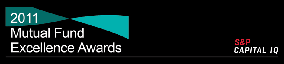Mutual Fun Excellence awards