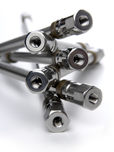Thermo Scientific Hypersil GOLD HPLC Columns