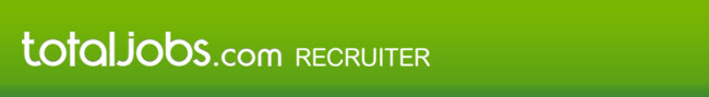 it's not luck, it's totaljobs.com it's not luck, it's totaljobs.com