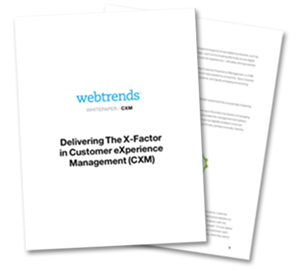 CXM Whitepaper