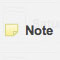 On-Screen Notes