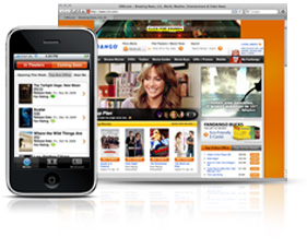 Mobile Analytics